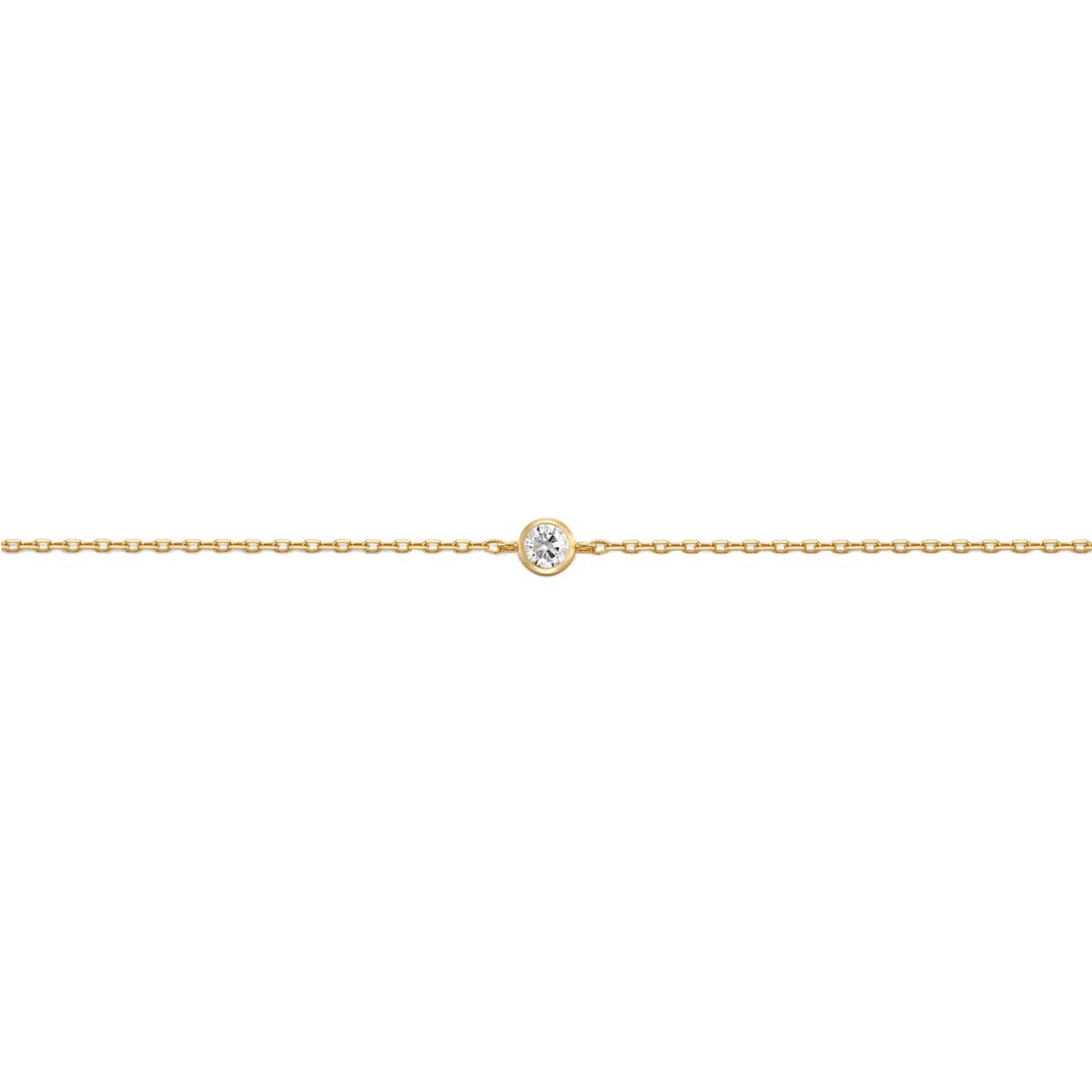 Diamond Forever Bracelet Belle