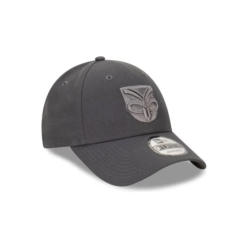 New Era Repreve New Zealand Warriors 9Forty Adjustable Cap