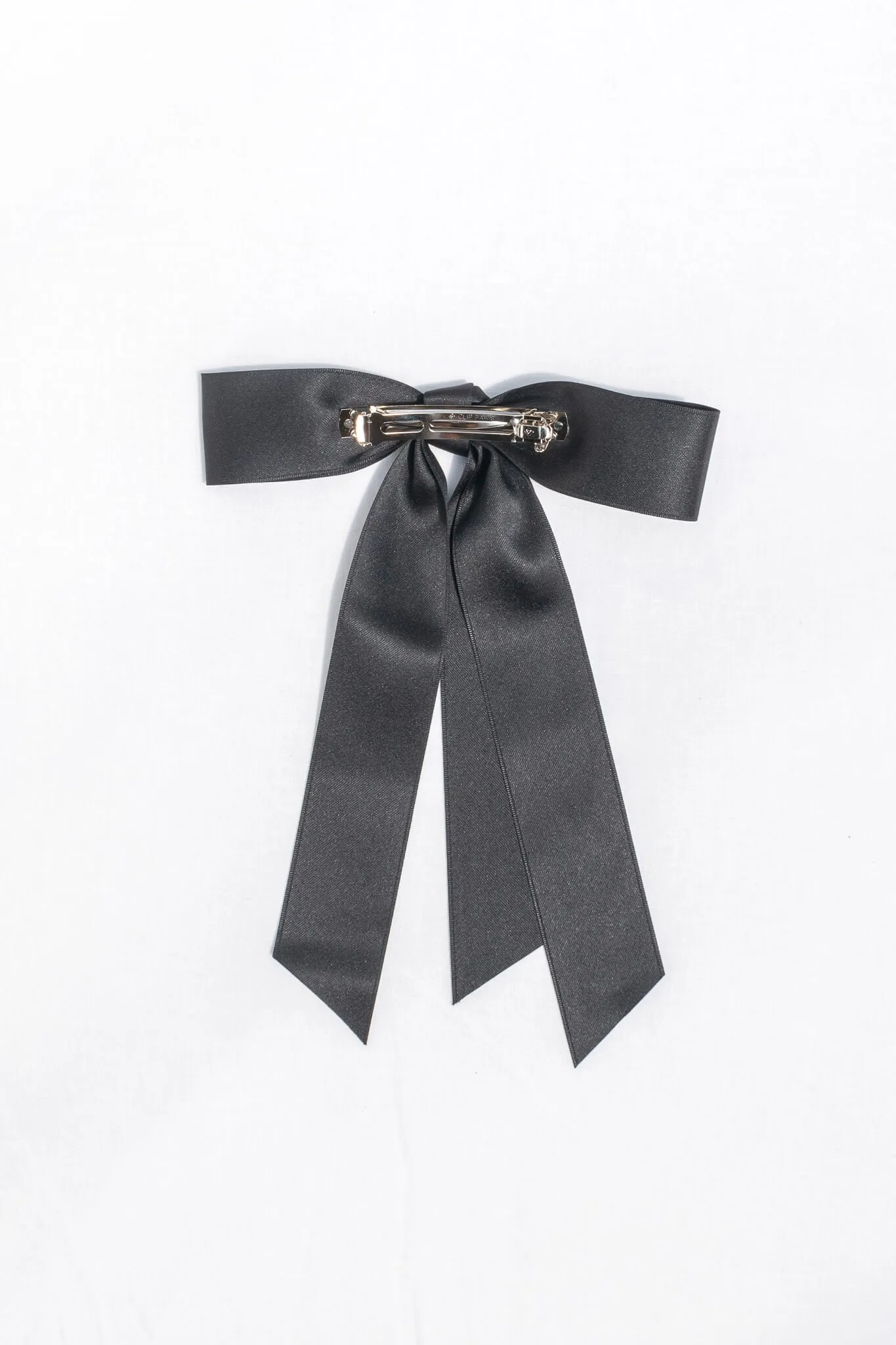 Théa Satin Hair Bow